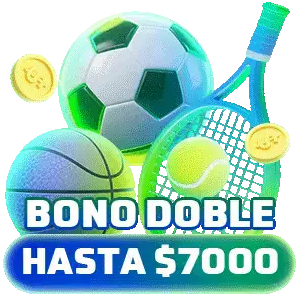 Icono de beneficios flotante